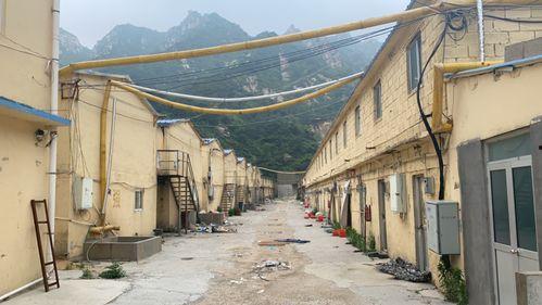 爆料龙口违建案件最新情况,多栋违建被依法拆除，调查深入进行中